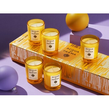 Luce Di Colonia Sviečka
